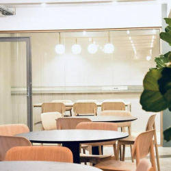 Serviced office - Copenhagen
