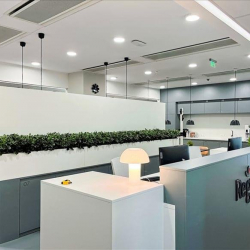 Serviced office to lease in Sofia