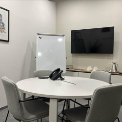 Office accomodation - Sofia