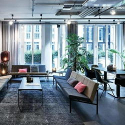 Office spaces to lease in Cologne