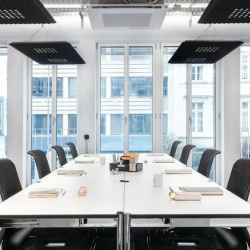 Serviced office centres to let in Cologne
