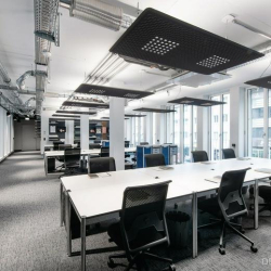 Serviced offices to lease in Cologne