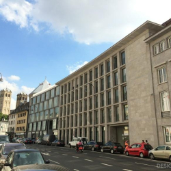 Office suite in Cologne