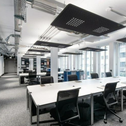 Christophstrasse 15-17 executive offices