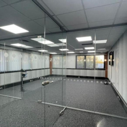 Christy Close serviced offices
