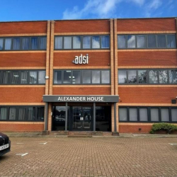 Serviced offices to lease in Basildon