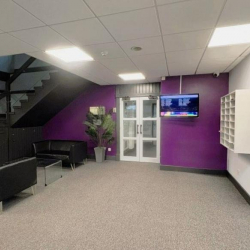 Executive offices to lease in Basildon