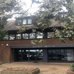 Executive suites in central Basildon
