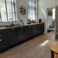 Executive office to let in Basingstoke