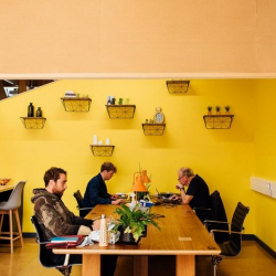 Image of Hove executive office