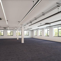 Office spaces in central Altrincham