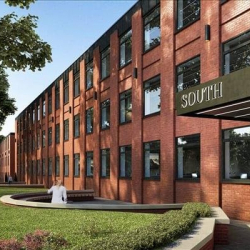 Serviced office - Altrincham