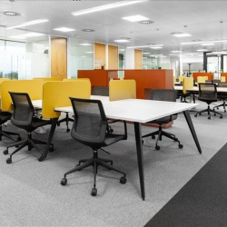 Crawley office space