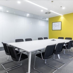 Office space to hire in Crawley
