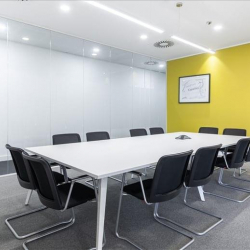 Offices at Churchill Court 3