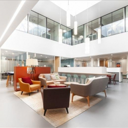 Churchill Court 3 executive suites