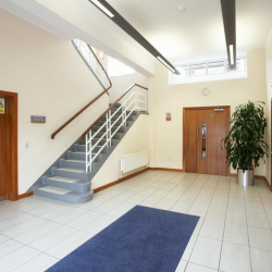 Image of Kings Hill serviced office