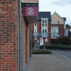 Churchill Square Business Centre