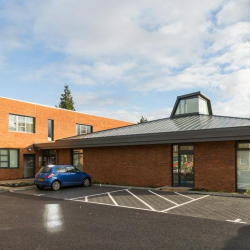 Churchill Square Business Centre executive suites