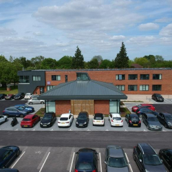 Executive suites to rent in Kings Hill