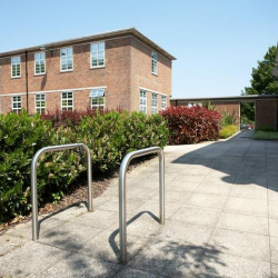 Serviced office - Kings Hill
