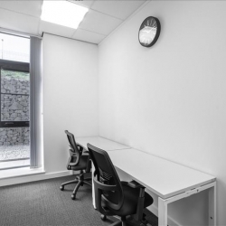 Aberdeen executive office centre