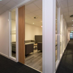 Executive offices to let in Aberdeen