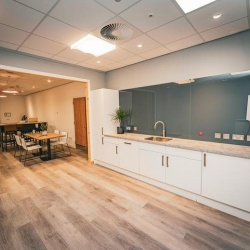 Image of Aberdeen serviced office
