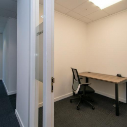 Serviced offices to rent in 