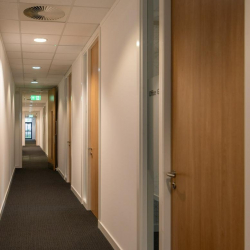 Serviced offices to rent in 