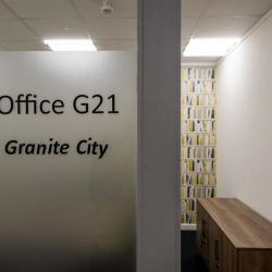 Serviced offices to rent in 