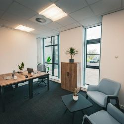 Serviced offices to rent in 