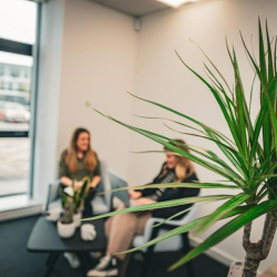 Serviced offices to rent in 