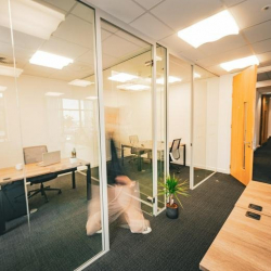 Serviced offices to rent in 