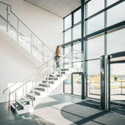 Exterior image of Cirrus Building, ABZ Business Park, 6 International Avenue