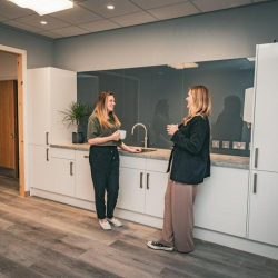 Office suites to let in Aberdeen