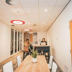 Executive office to lease in Aberdeen