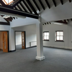 Executive offices to rent in Horsham