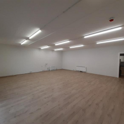 Offices at City Business Centre, Brighton Road