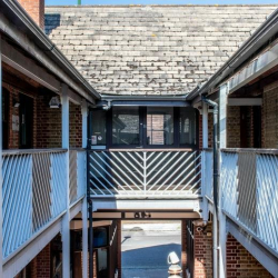 City Business Centre, Brighton Road serviced offices