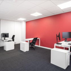 City Gate East, 6th Floor, Toll House Hill executive suites