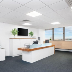 City Gate East, 6th Floor, Toll House Hill serviced offices