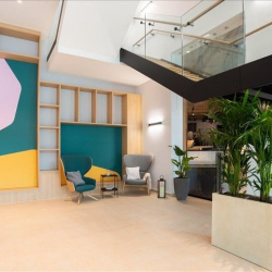 Office accomodations to hire in Nottingham