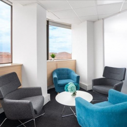 Nottingham executive suite