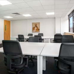 City Gate East, 6th Floor, Toll House Hill