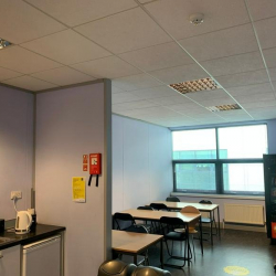 Executive office to hire in Dublin