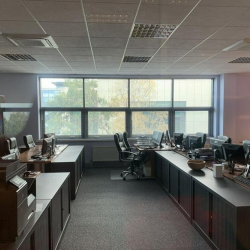 Office suites in central Dublin