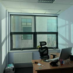 Dublin office suite