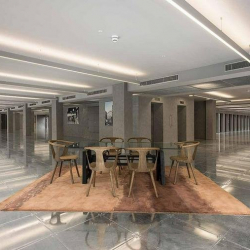 Serviced office - London