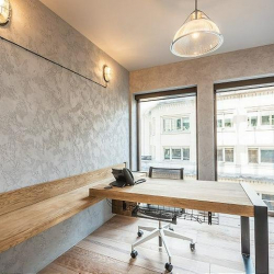 City Pavilion, Cannon Green serviced offices